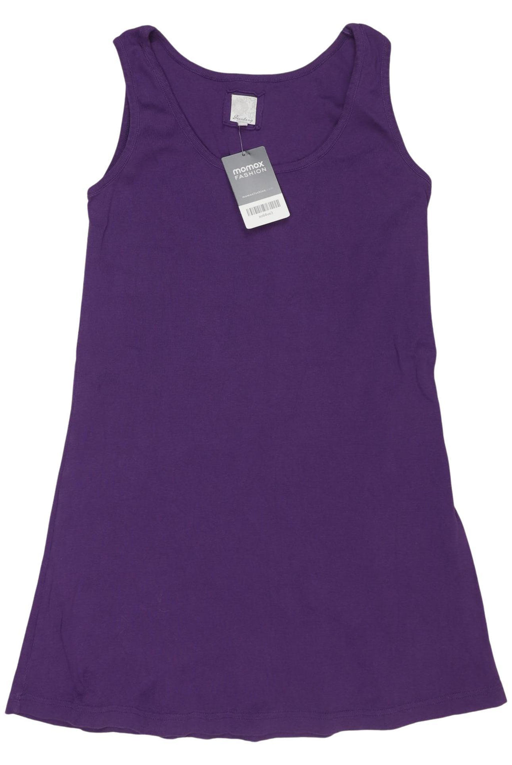 Deerberg Top Purple Size S Cotton 3