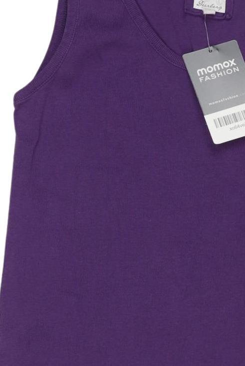 Deerberg Top Purple Size S Cotton 4