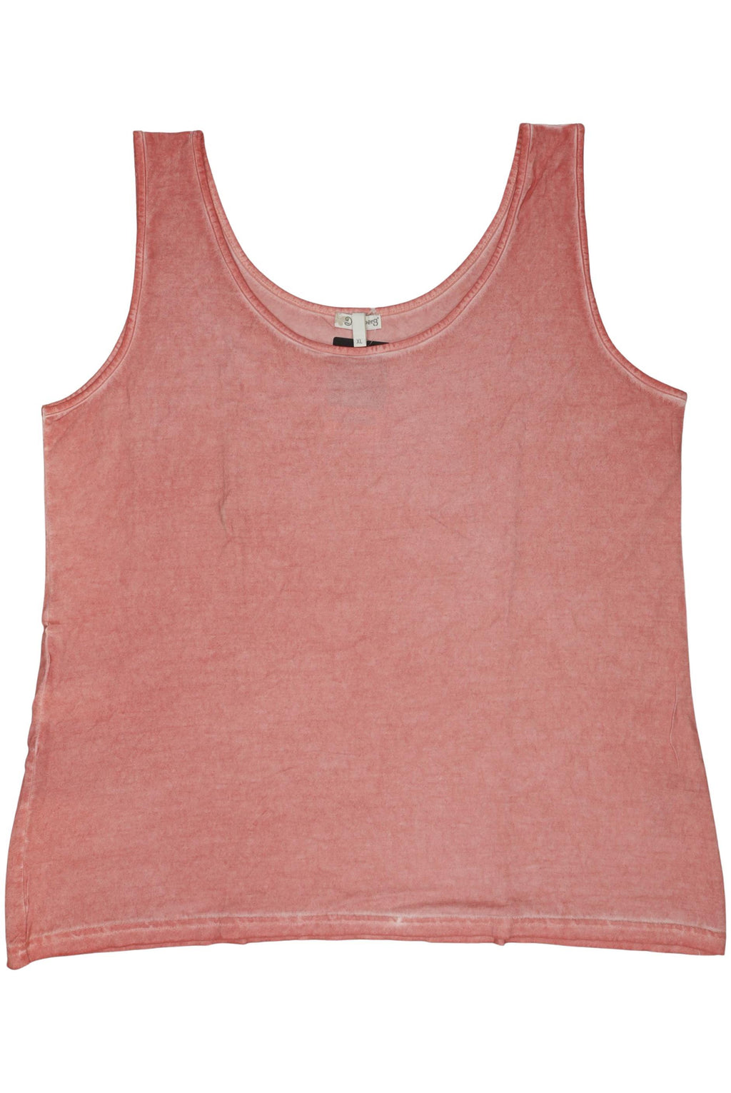 Deerberg Top Pink XL 3
