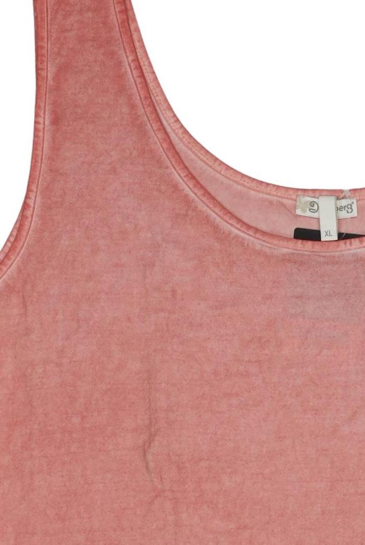 Deerberg Top Pink XL 4