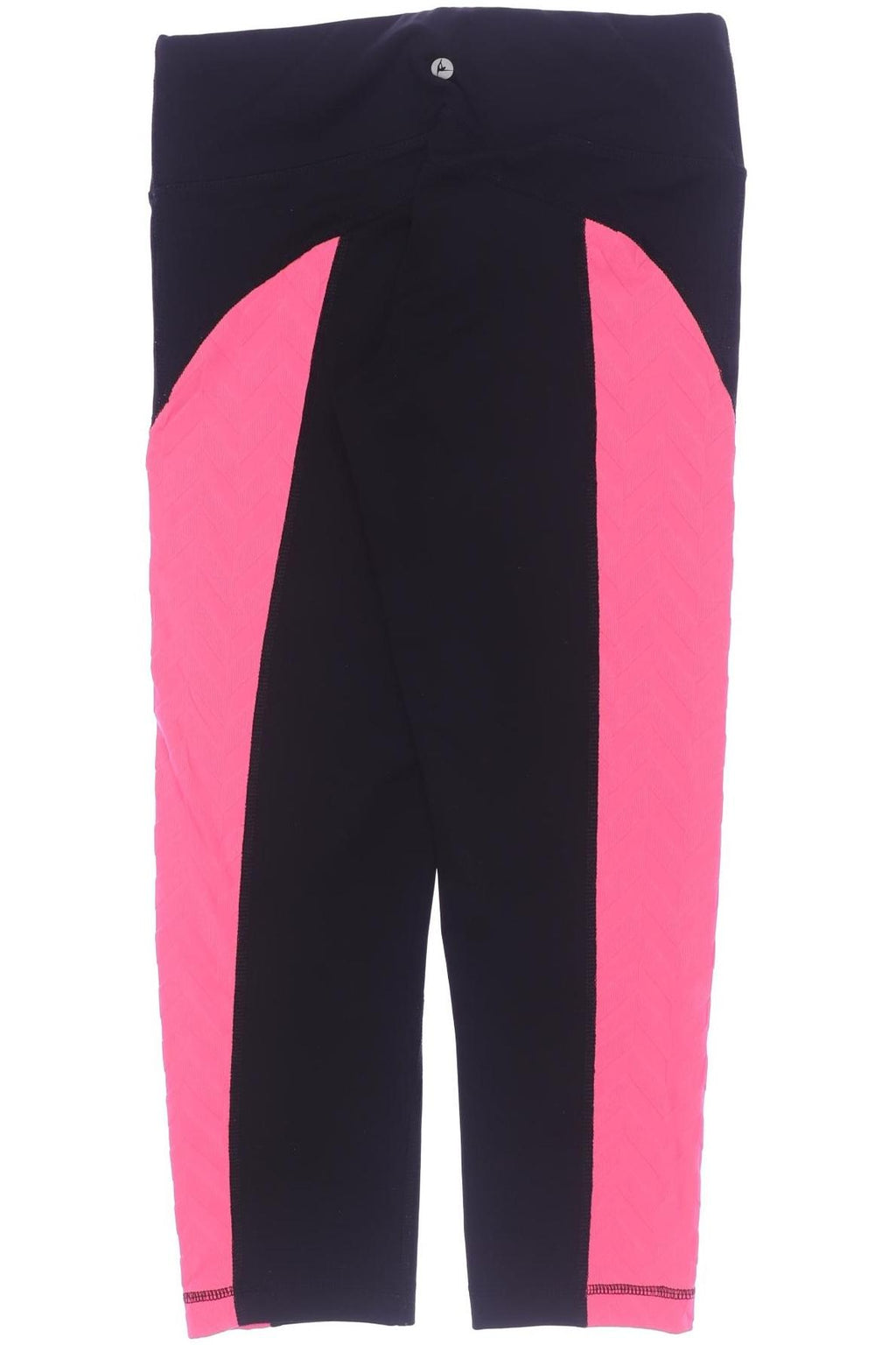 degree Damen Stoffhose Schwarz Gr. S 5
