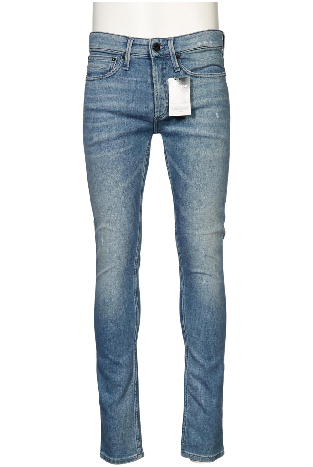 Denham Herren Jeans Blau W32 4