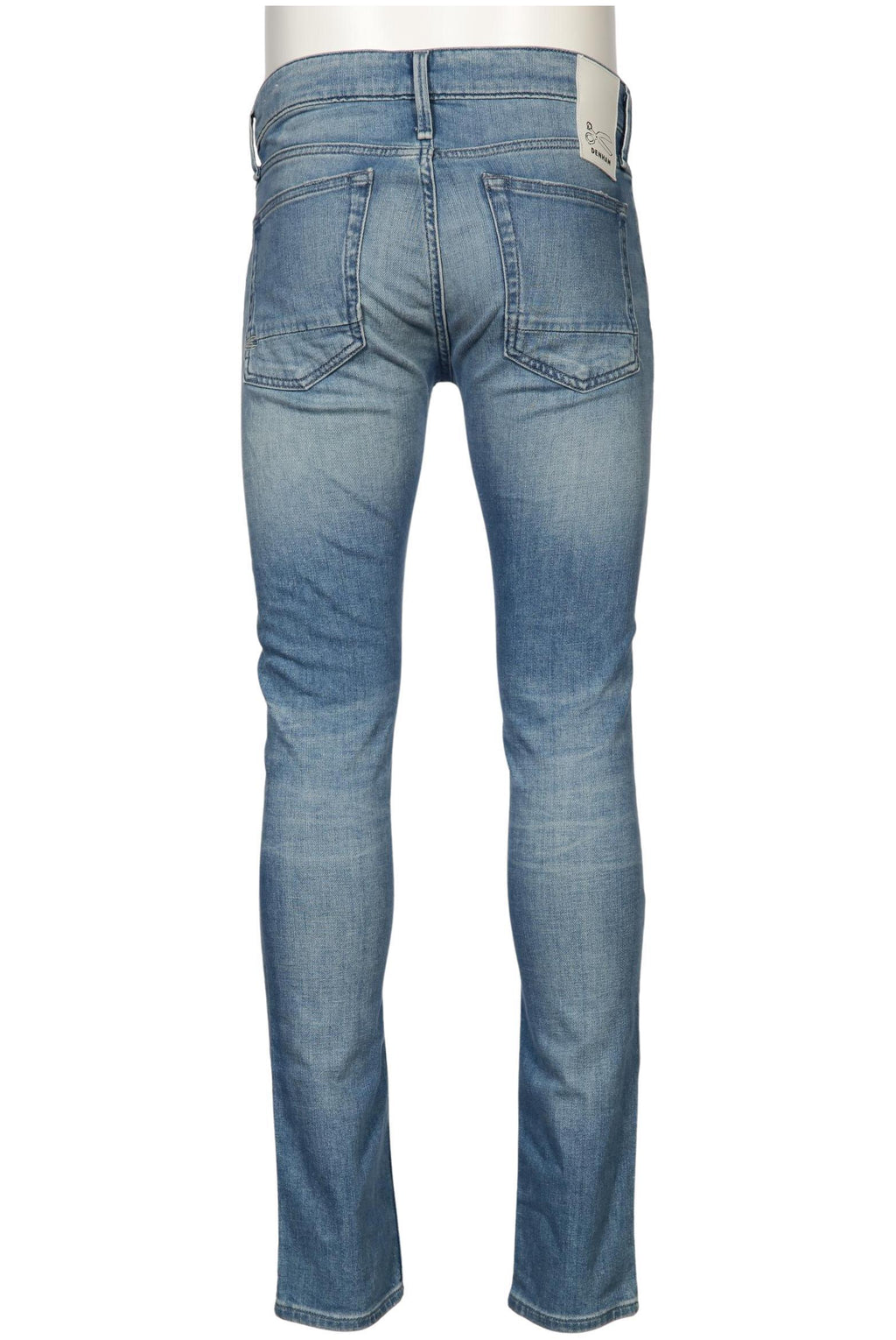 Denham Herren Jeans Blau W32 5