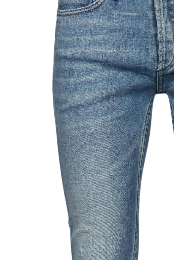Denham Herren Jeans Blau W32 6