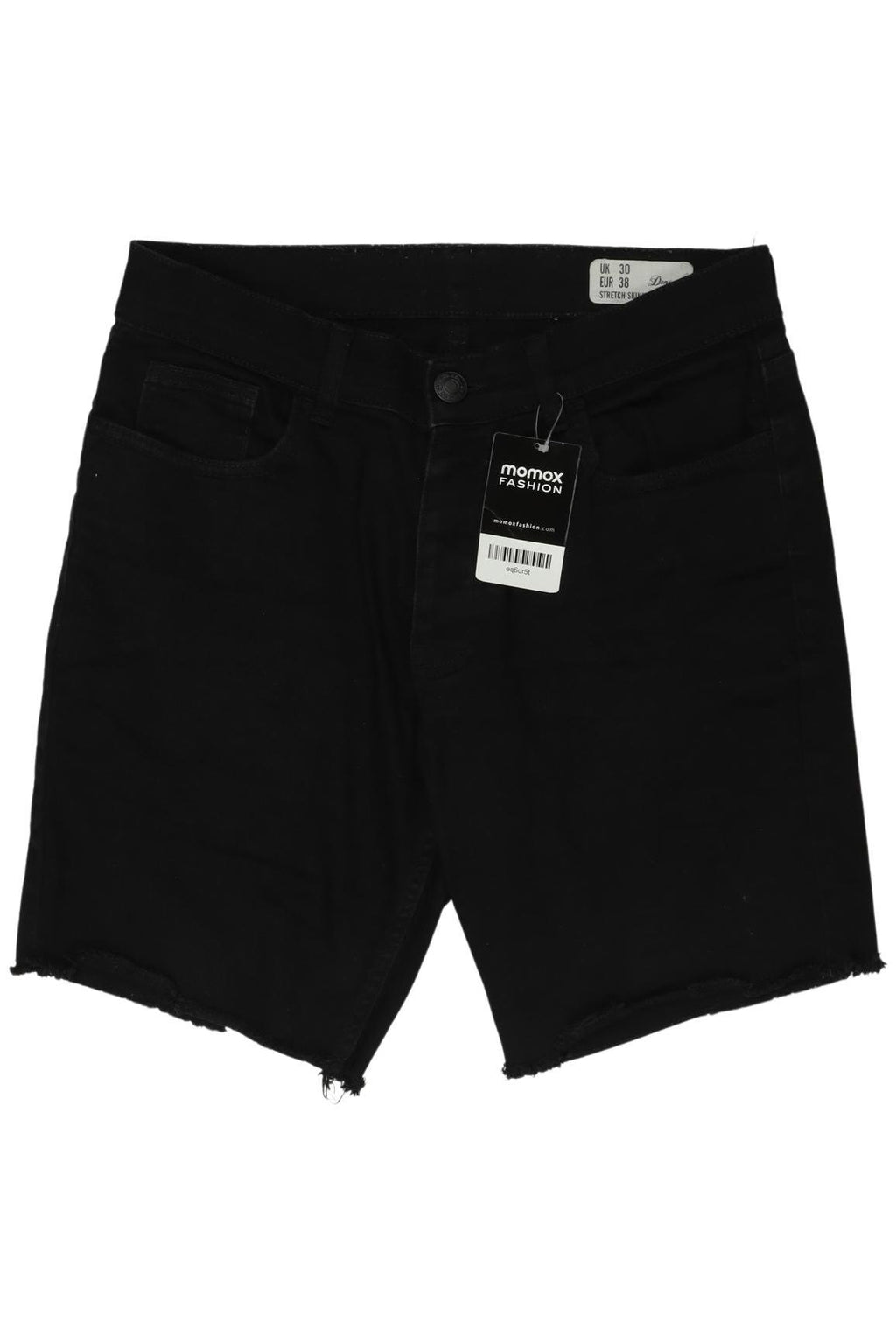 Denim Co. Women's Shorts Black W30 2