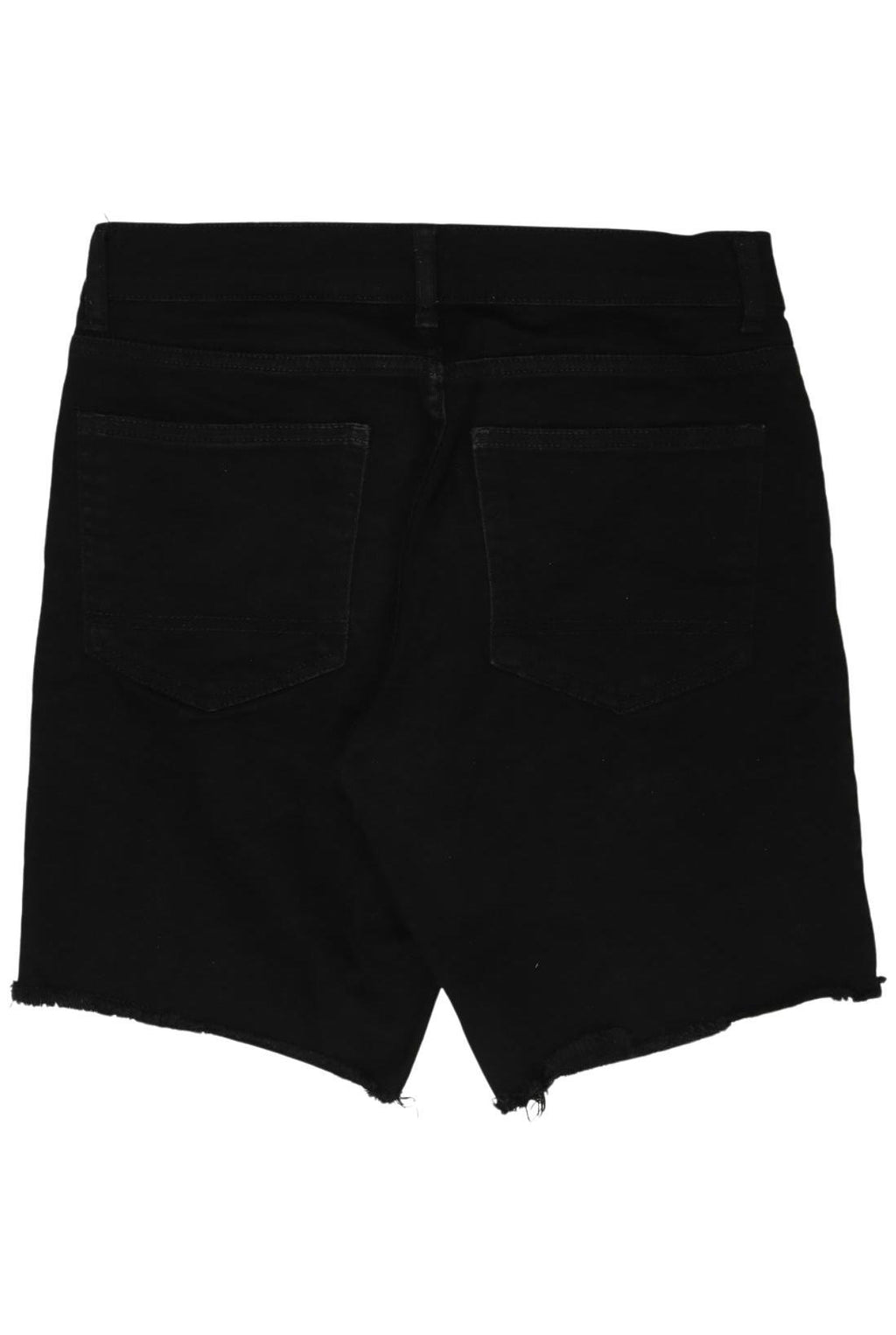 Denim Co. Women's Shorts Black W30 3