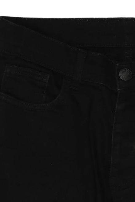Denim Co. Women's Shorts Black W30 4