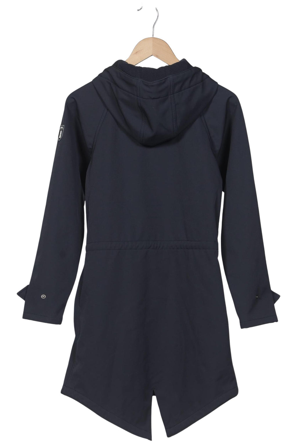 Derbe Women Coat Navy EU 34 3