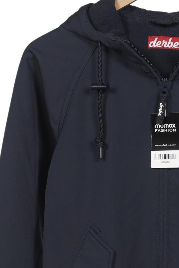 Derbe Women Coat Navy EU 34 4