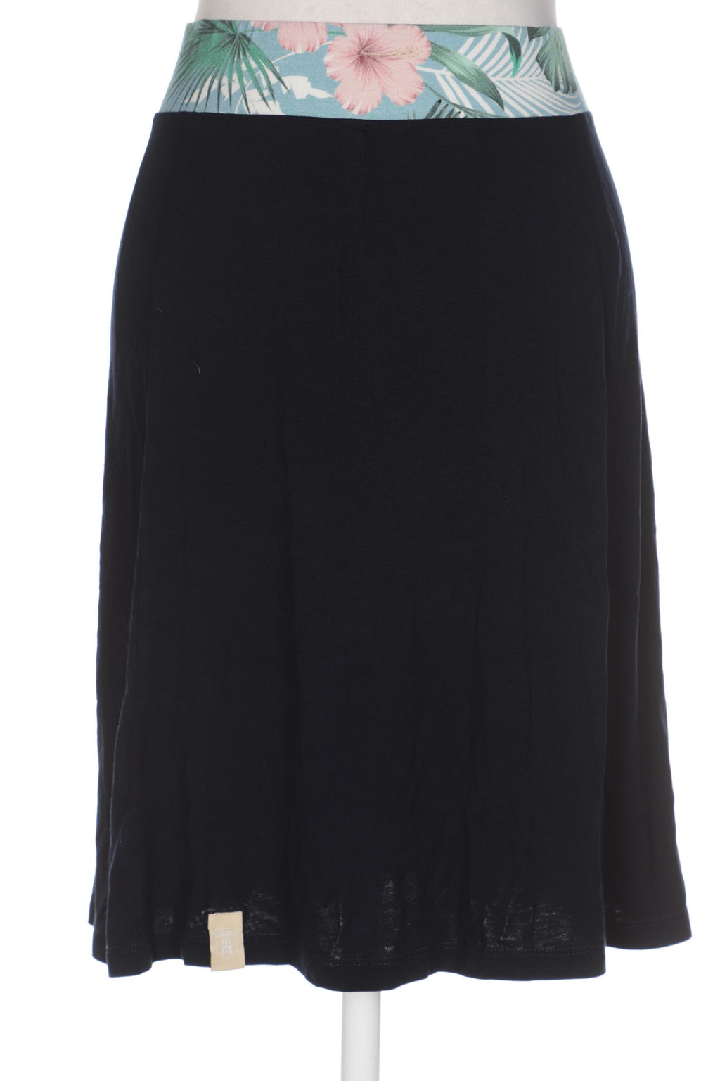 Derbe Women Skirt Navy Blue Size XS 4