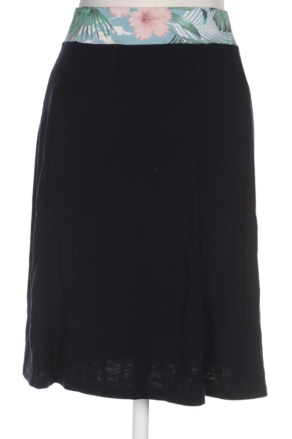 Derbe Women Skirt Navy Blue Size XS 5