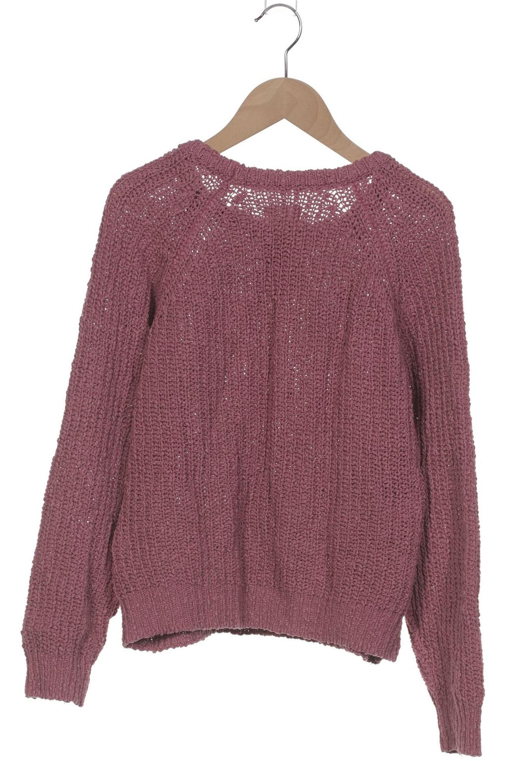Des Petits Hauts Women's Sweater Pink EU 38 5