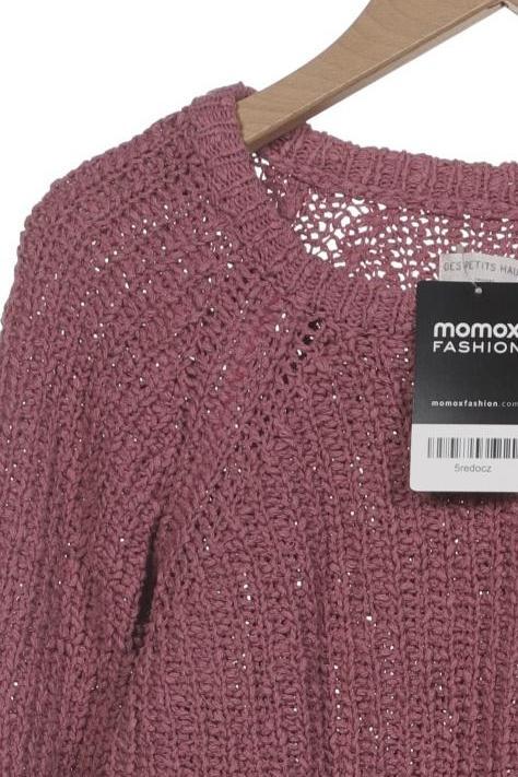 Des Petits Hauts Women's Sweater Pink EU 38 6