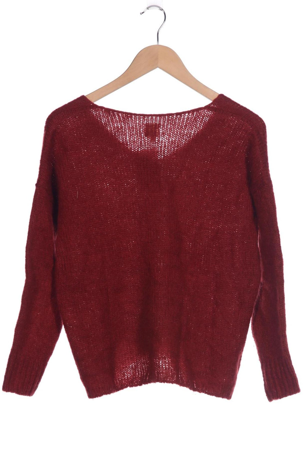 des petits hauts Knit Sweater Red EU 34 3