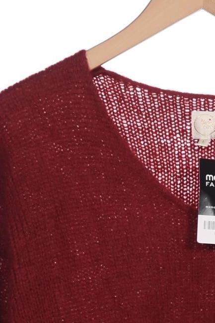 des petits hauts Knit Sweater Red EU 34 4