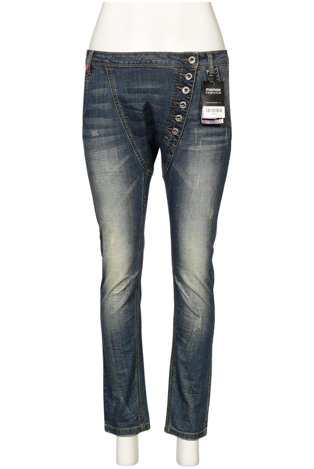 Designers Remix Women's Jeans Blue EU 42 2