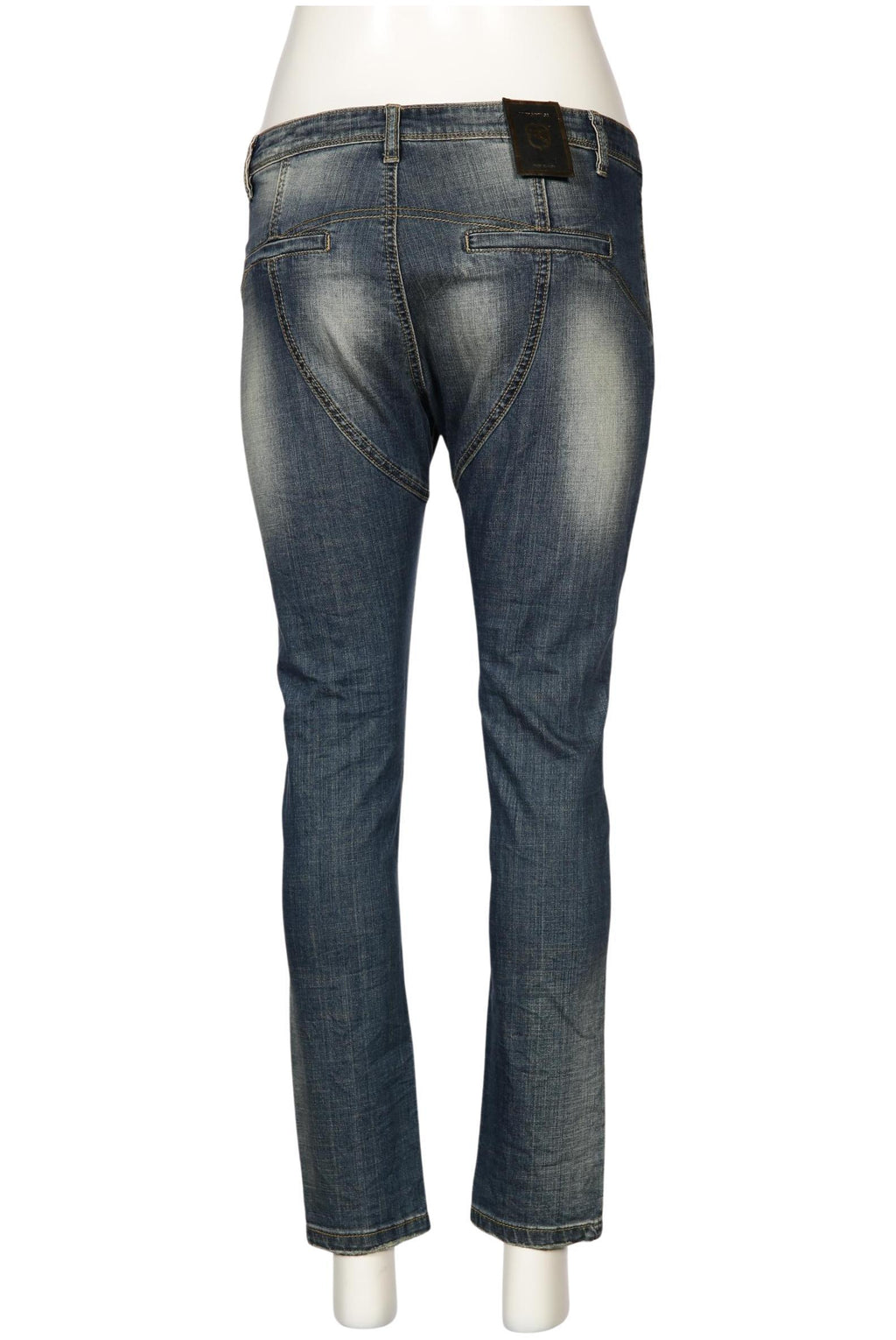 Designers Remix Women's Jeans Blue EU 42 3