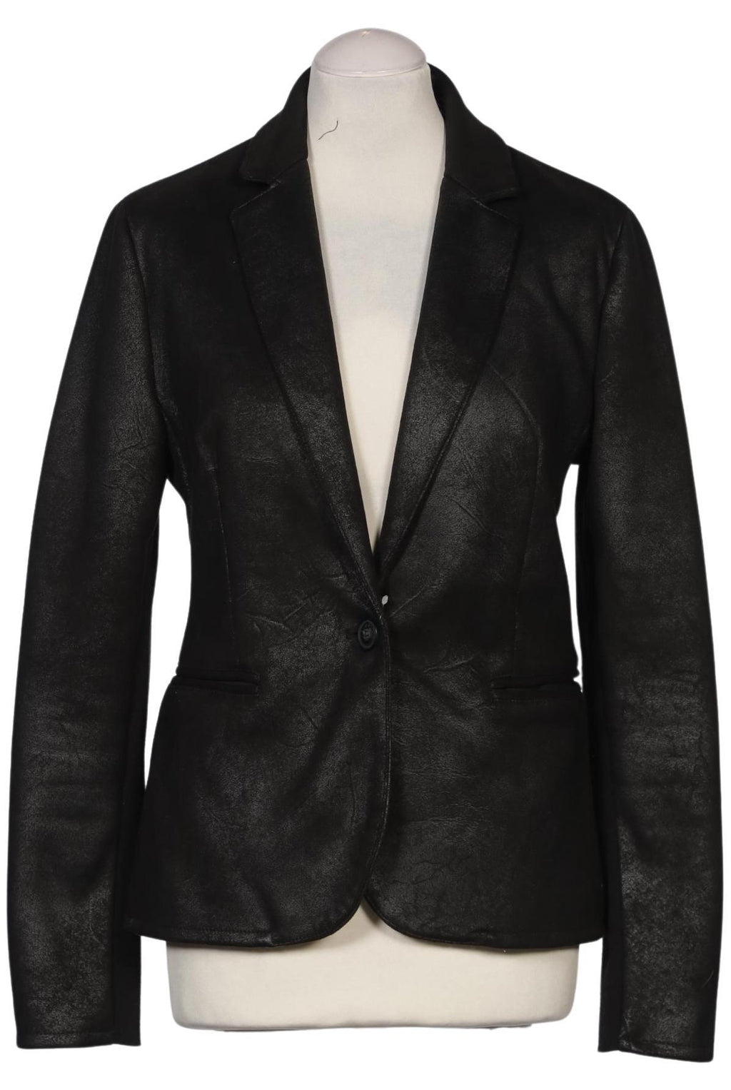Desigual Blazer Femme Noir EU 38 2