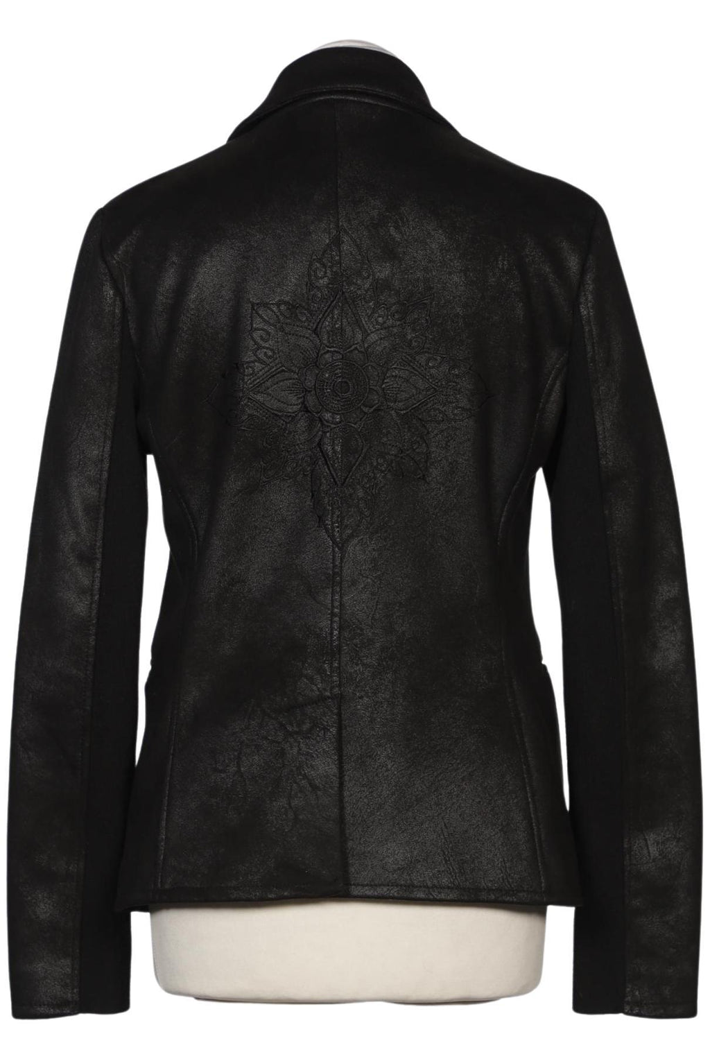 Desigual Blazer Femme Noir EU 38 3