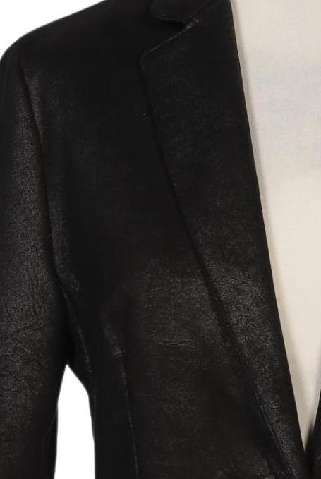 Desigual Blazer Femme Noir EU 38 4