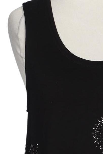 Desigual Women's Blouse Black Size S 5
