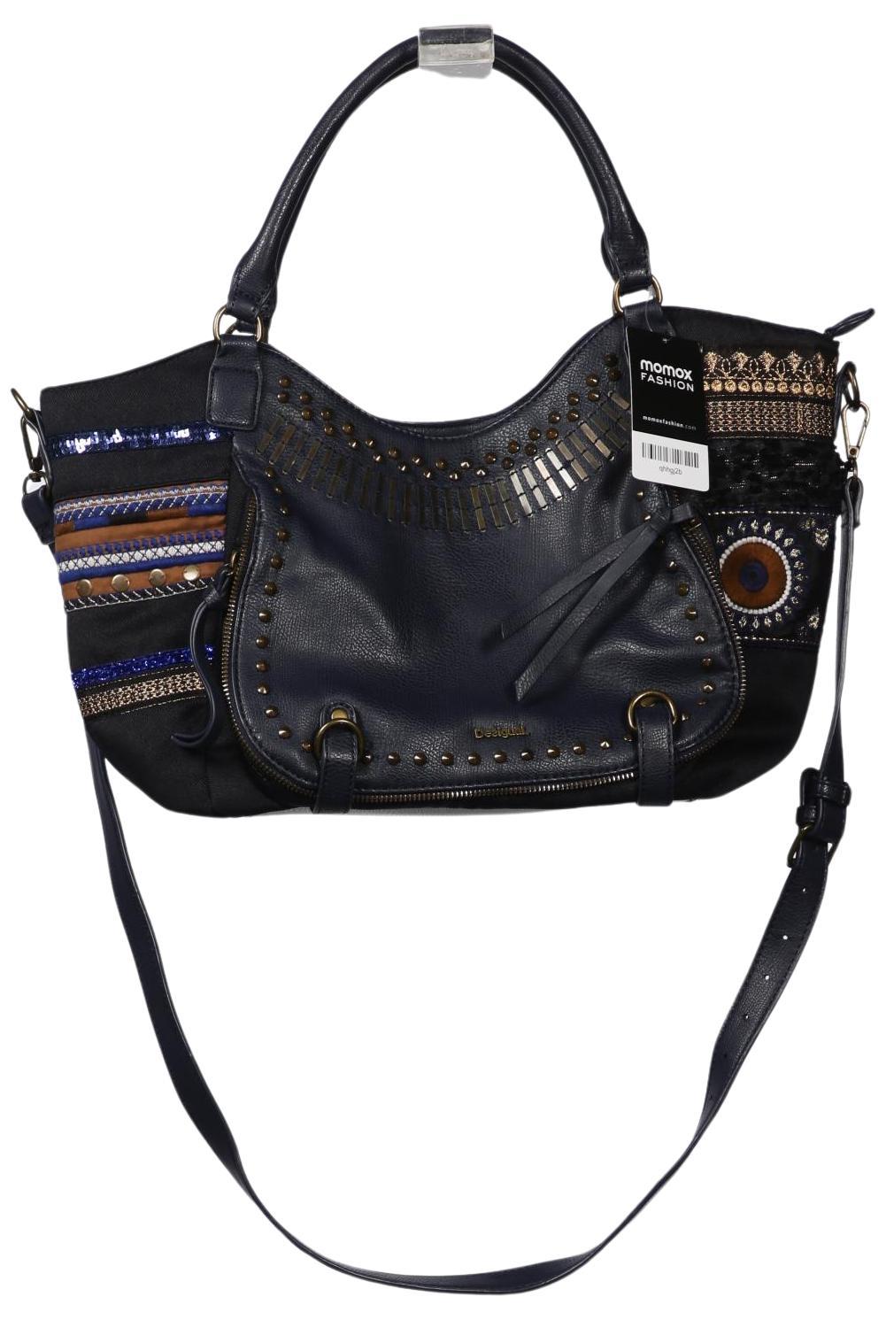 Desigual Women Handbag Multicolor Synthetic 2