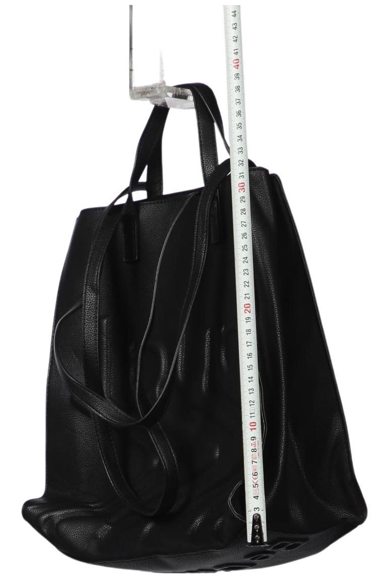 Desigual Women Handbag Black Synthetic 3