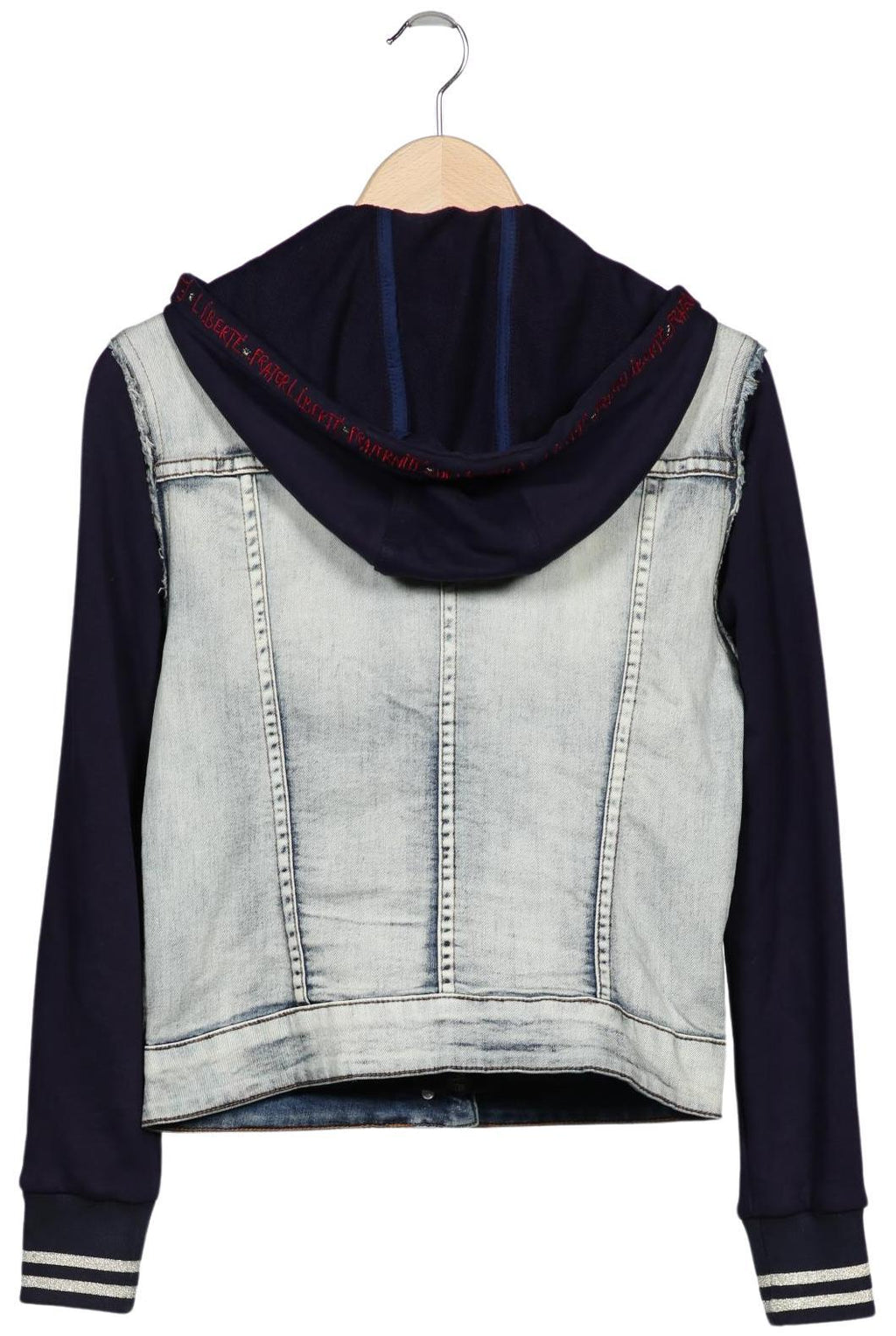 Desigual Women's Jacket Multicolor EU 36 3