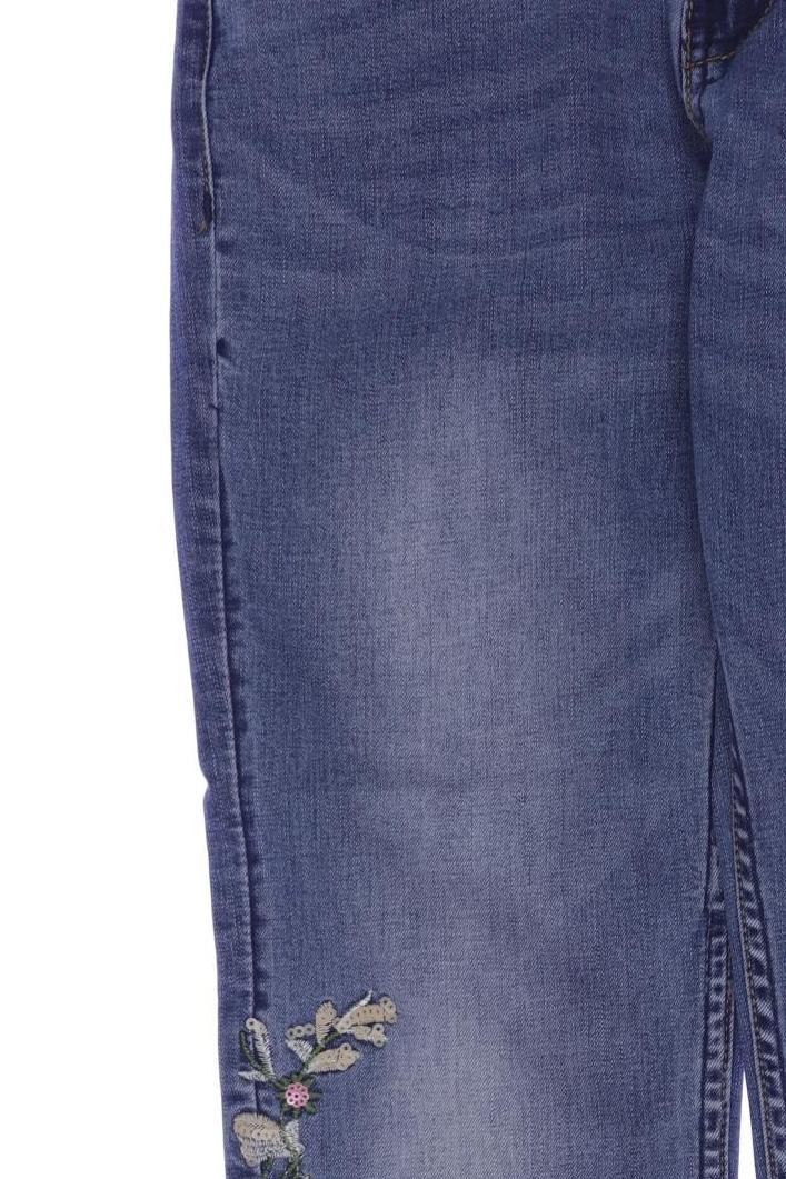 Desigual Women's Jeans Blue W24 6