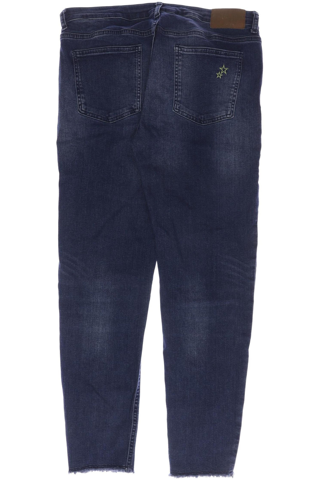 Desigual Damen Jeans Bleu W33 5
