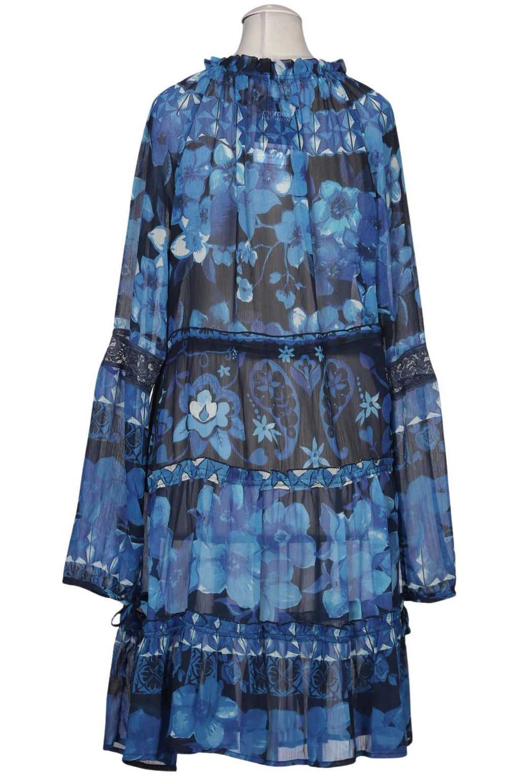 Desigual Dress Light Blue EU 40 4