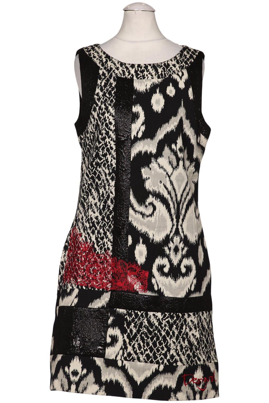 Desigual Women's Dress Multicolor EU 36 3