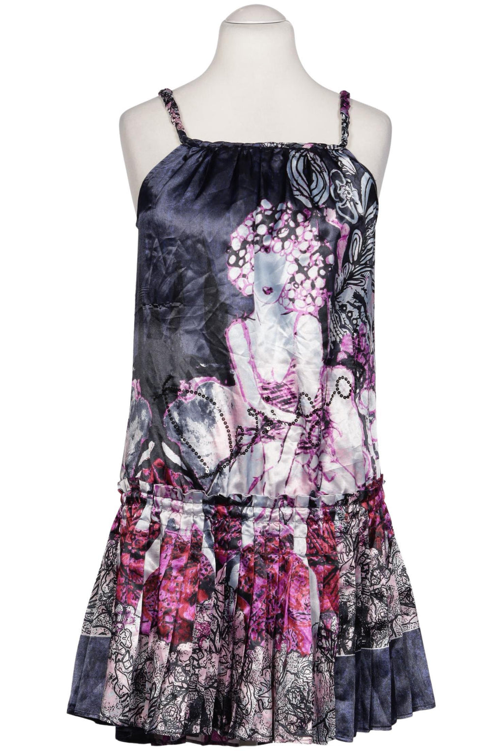 Desigual Dress Multicolor EU 42 8
