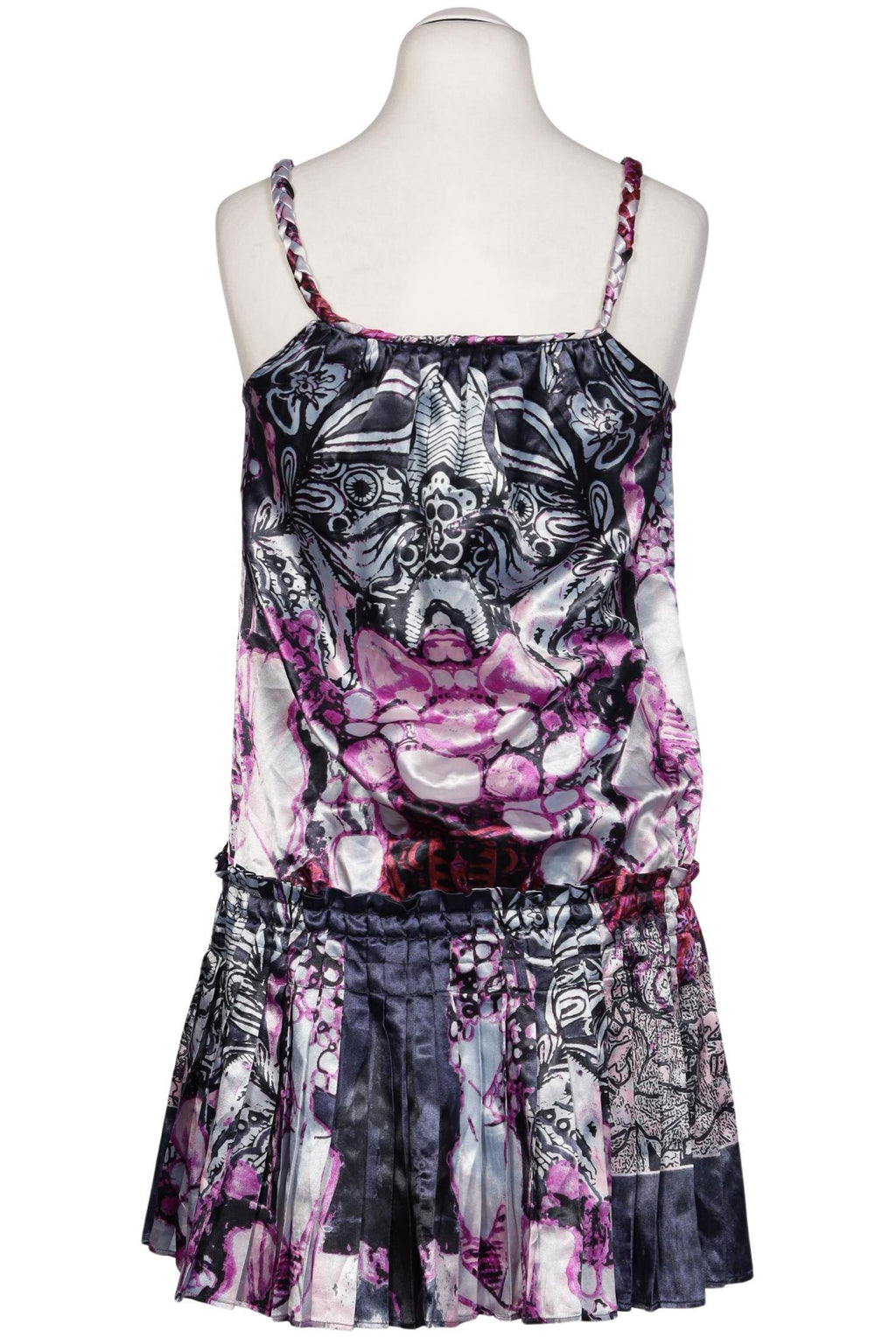 Desigual Dress Multicolor EU 42 9