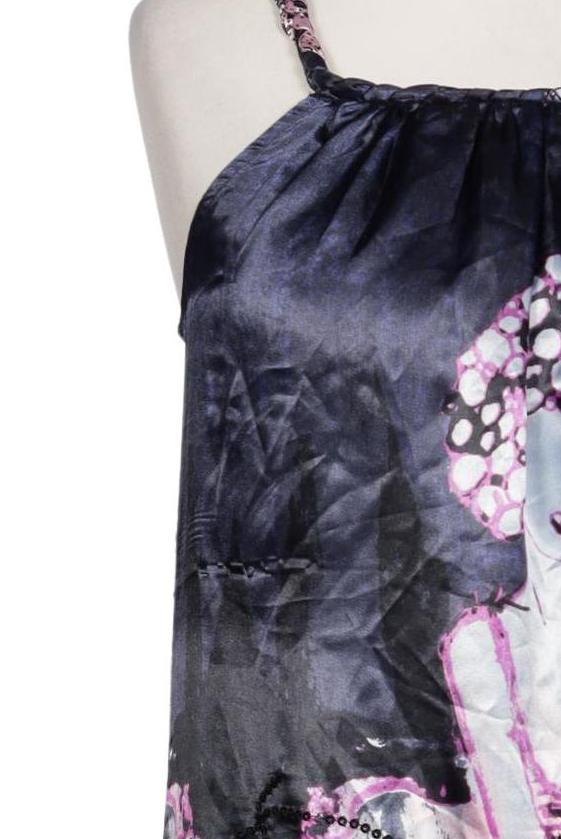 Desigual Dress Multicolor EU 42 10