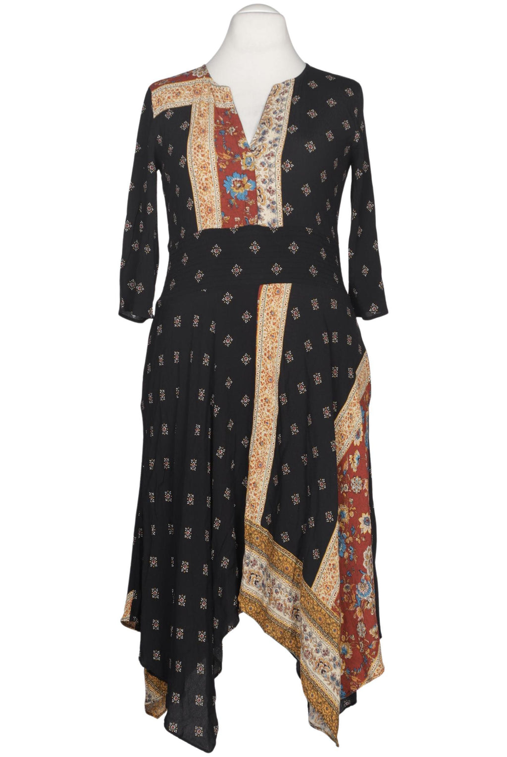 Desigual Damen Dress Multicolor EU 44 5