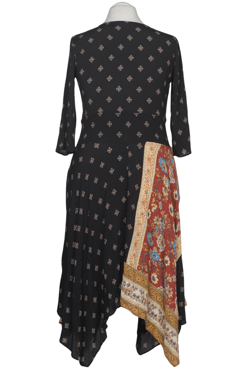 Desigual Damen Dress Multicolor EU 44 6
