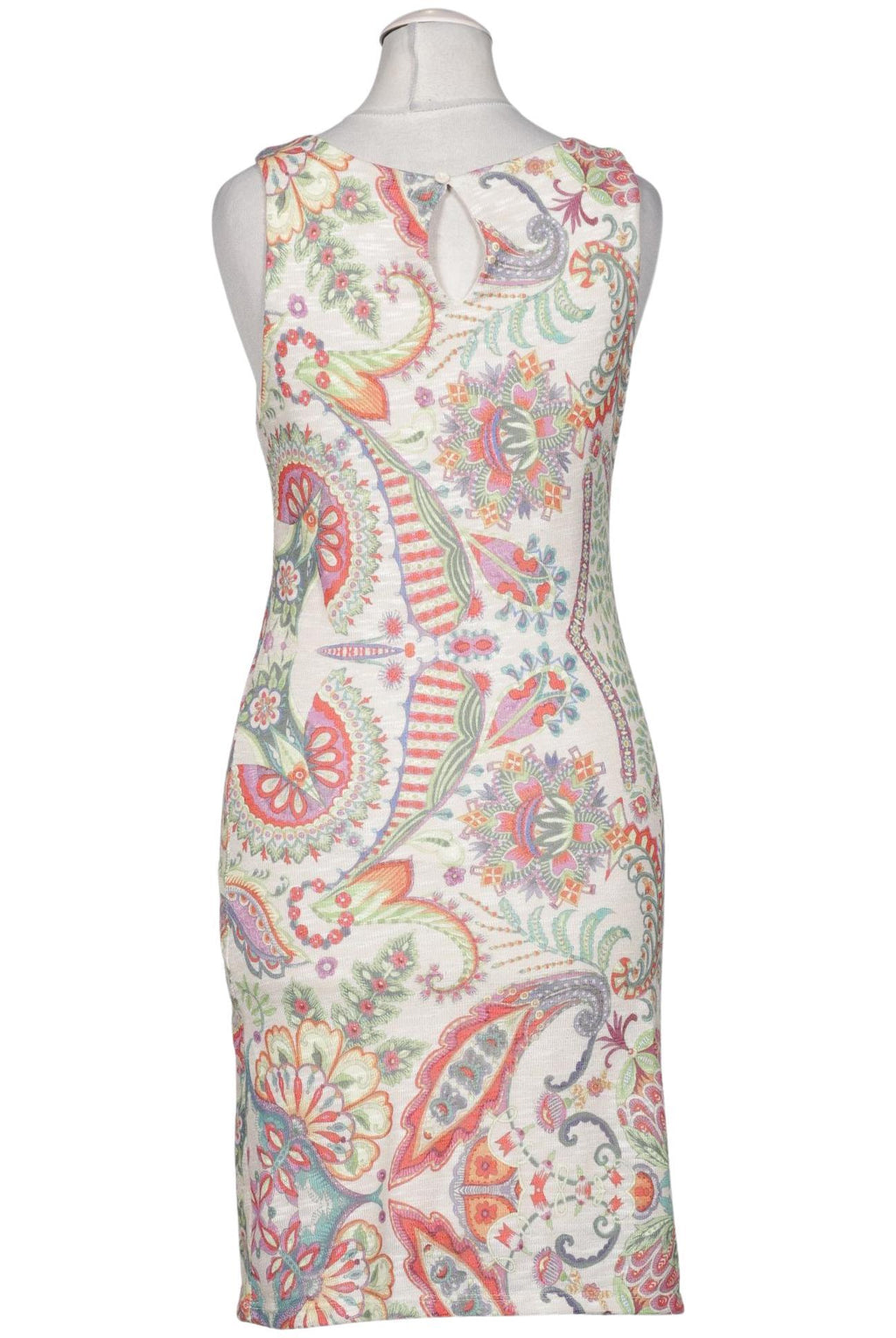Desigual Dress Multicolor XS 7