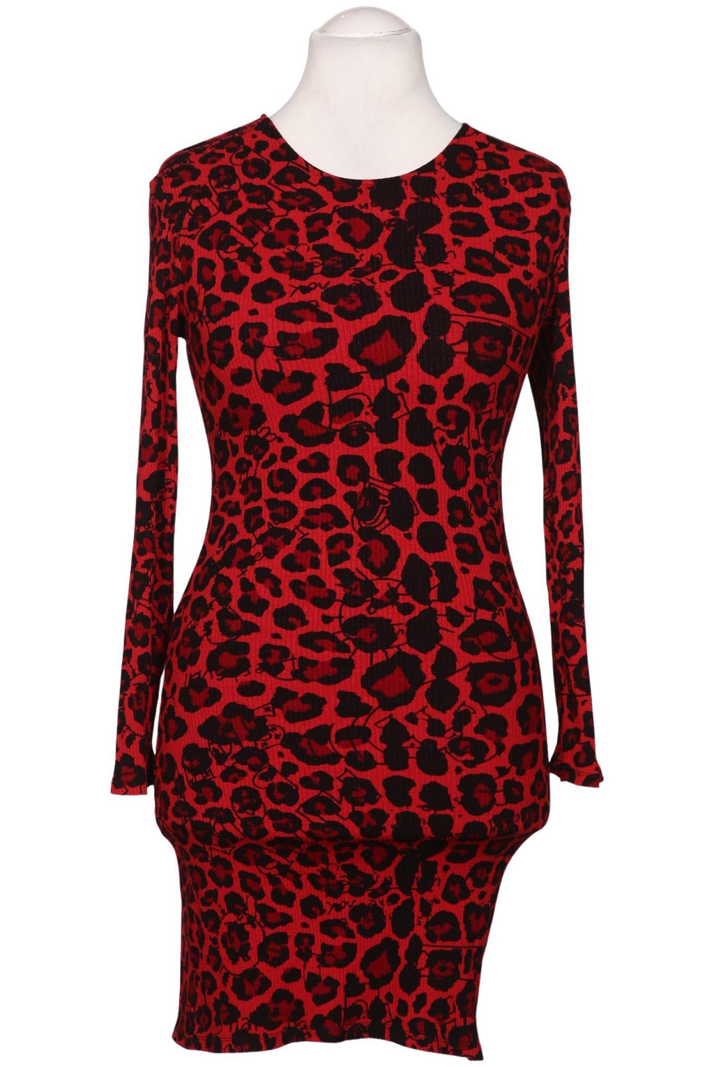 Desigual Dress Red XL 3