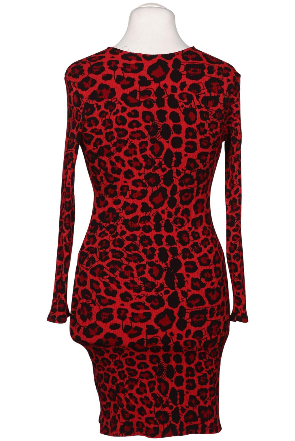 Desigual Dress Red XL 4