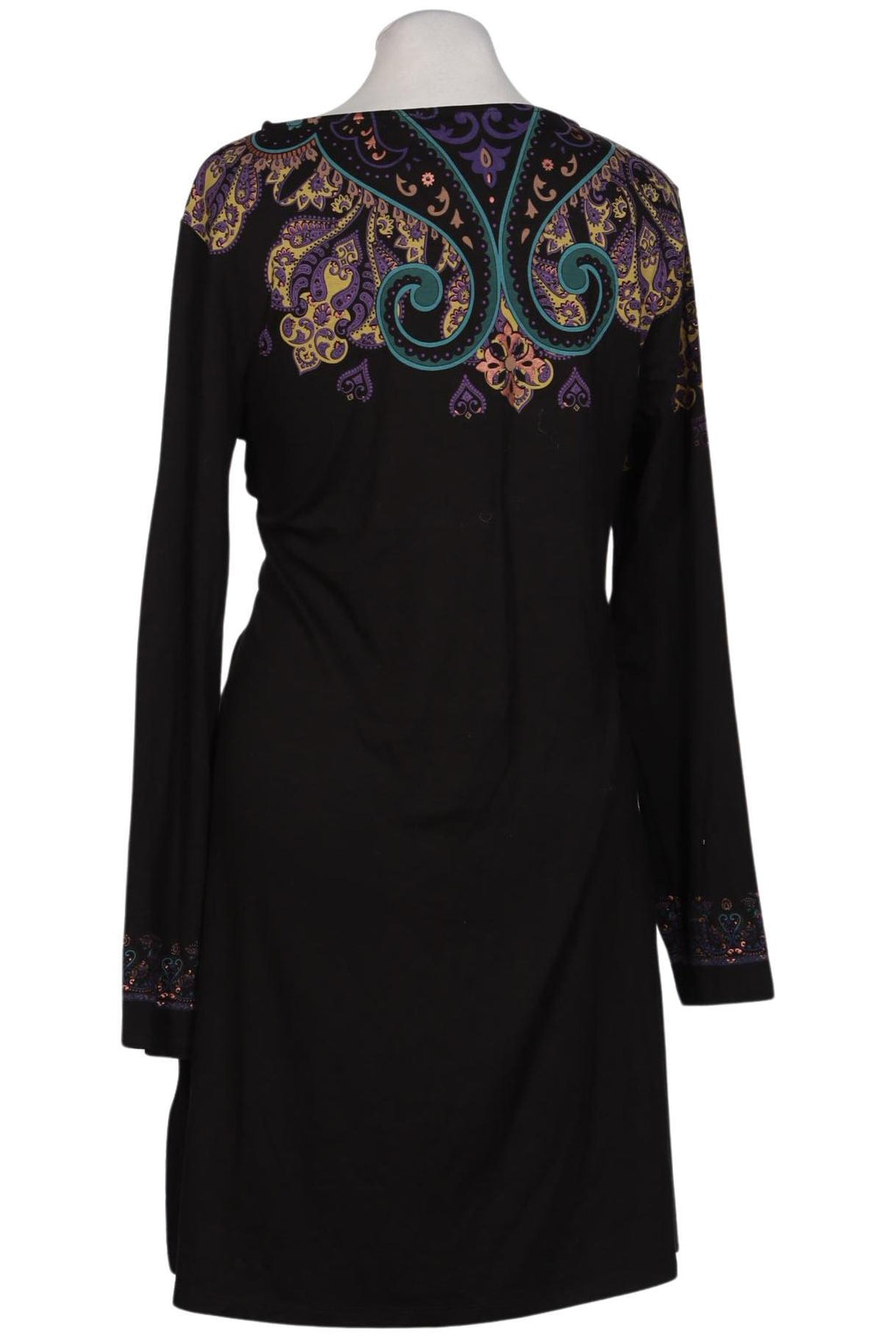 Desigual Dress Black XL 5
