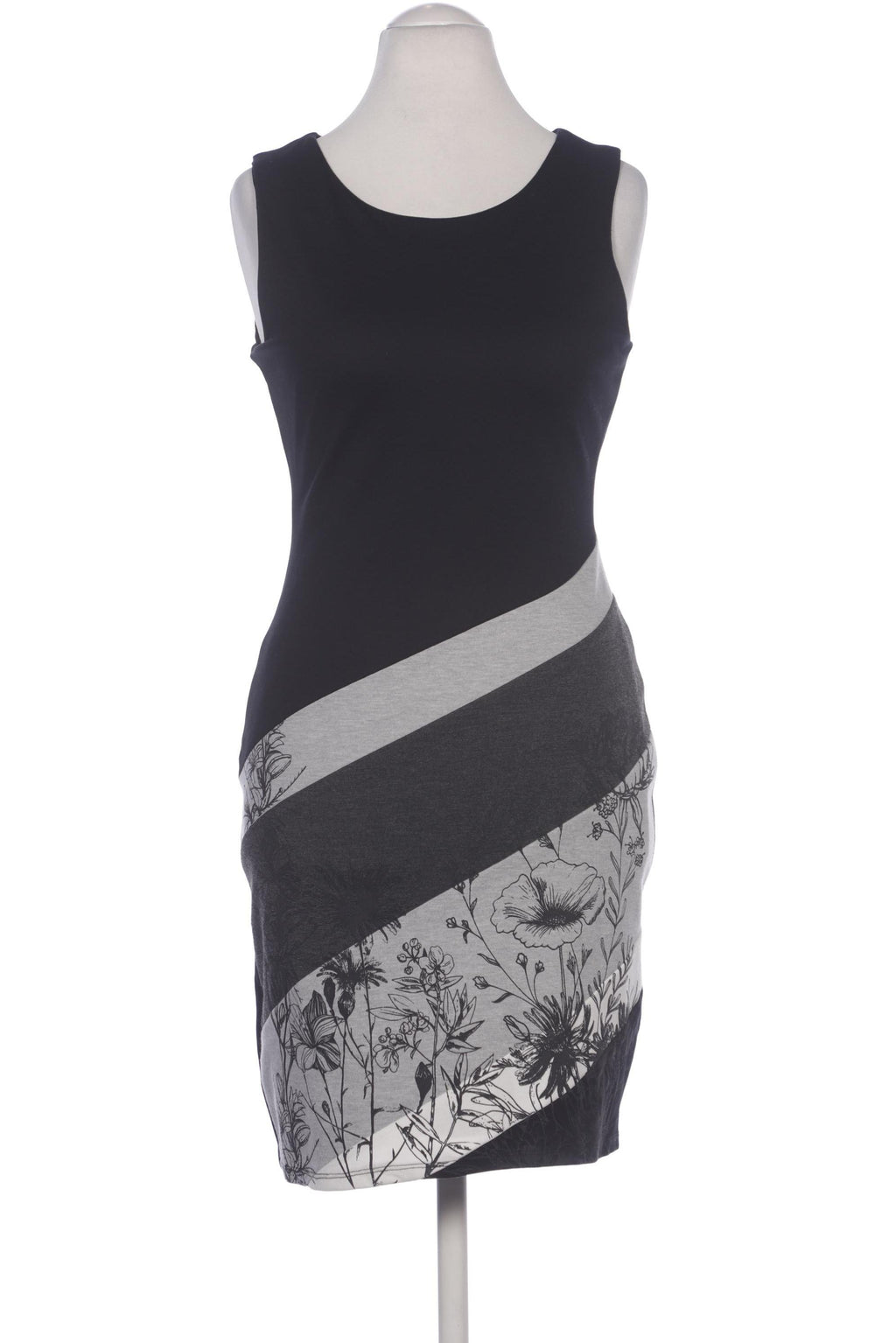 Desigual Women's Dress Black M 9