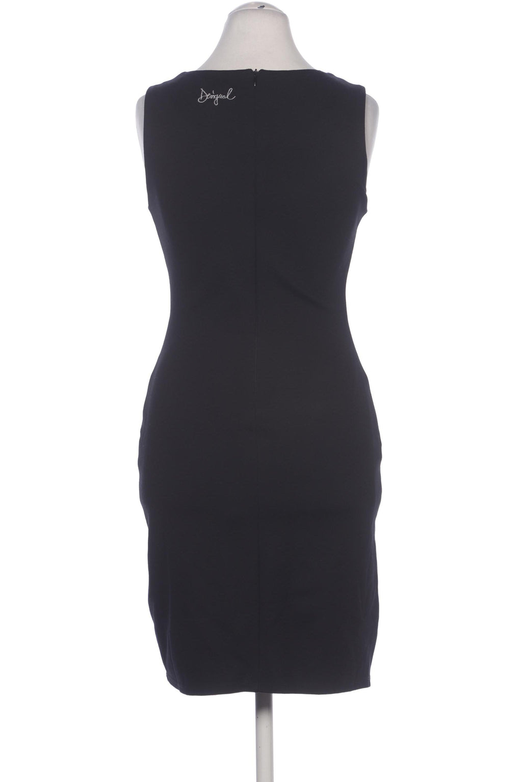 Desigual Women's Dress Black M 10