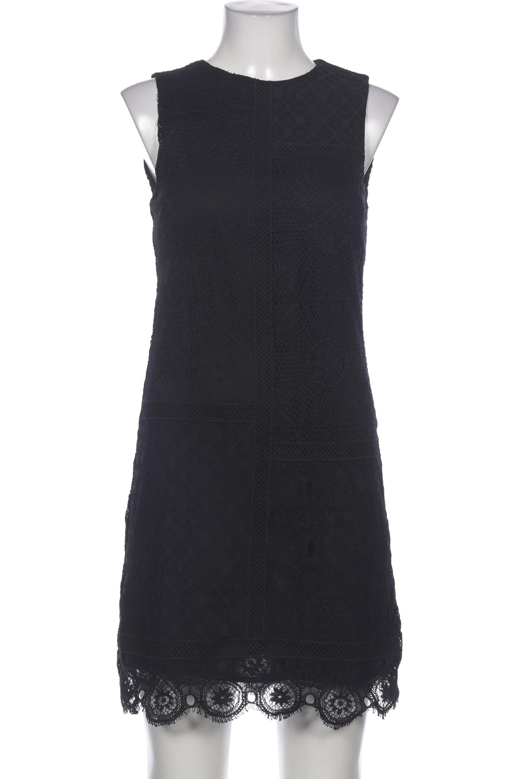 Desigual Damen Dress Black Size S 5