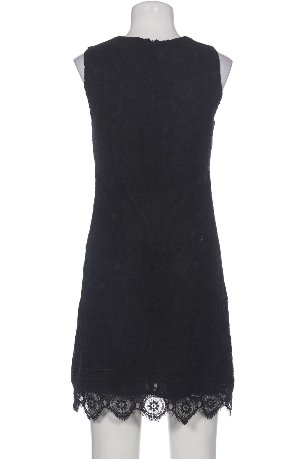 Desigual Damen Dress Black Size S 6