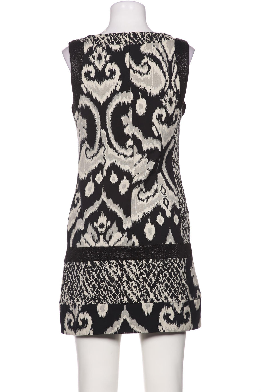 Desigual Women's Dress Black EU 38 6