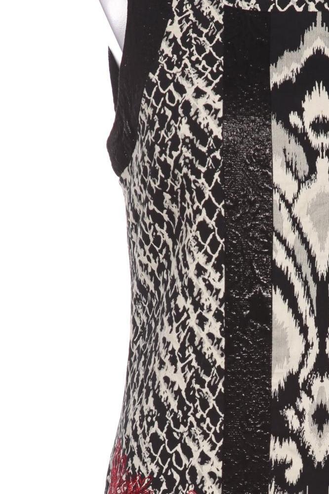 Desigual Women's Dress Black EU 38 7