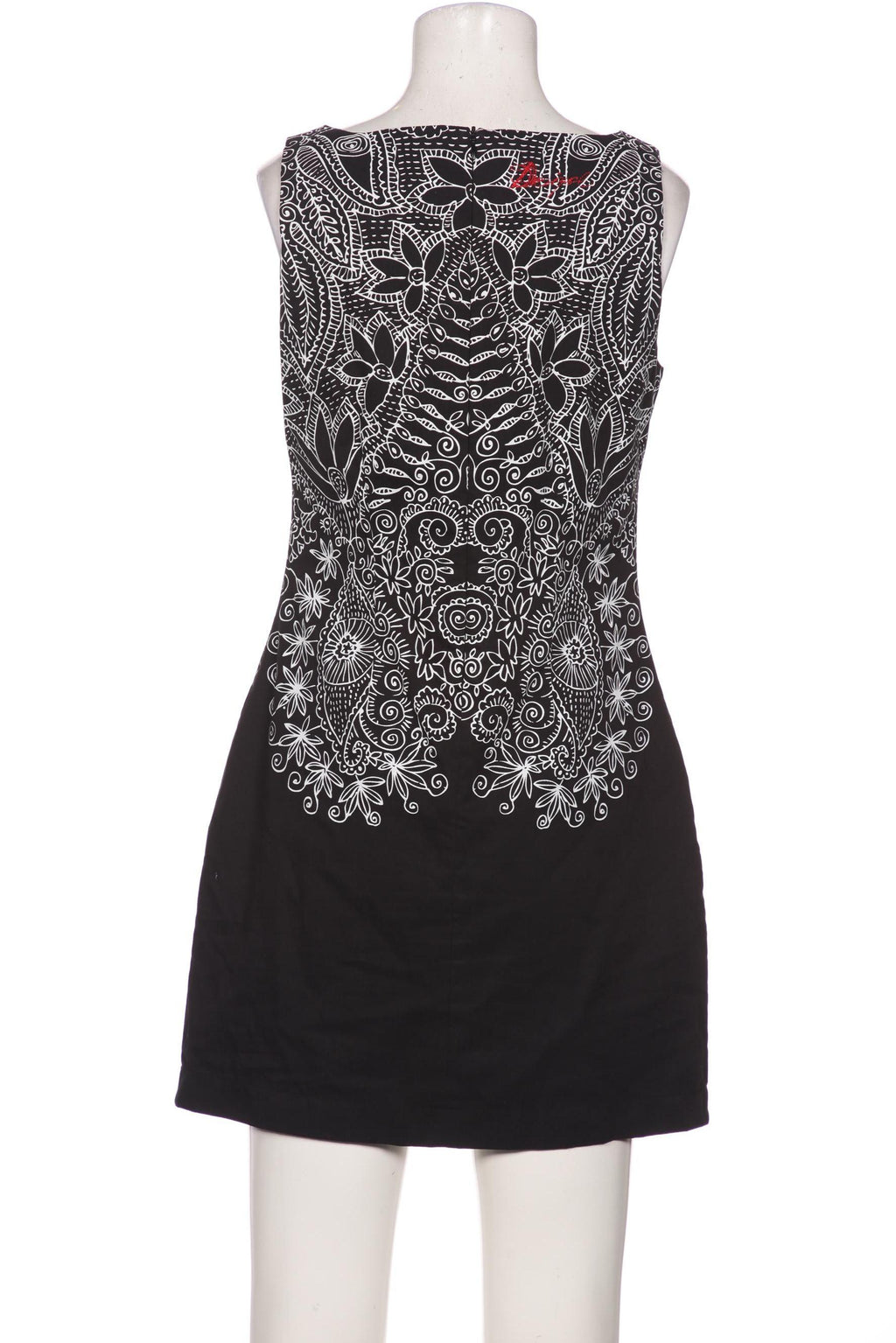 Desigual Dress Black EU 38 8
