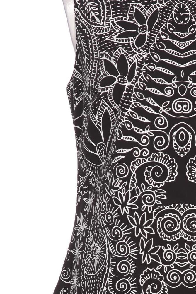 Desigual Dress Black EU 38 9