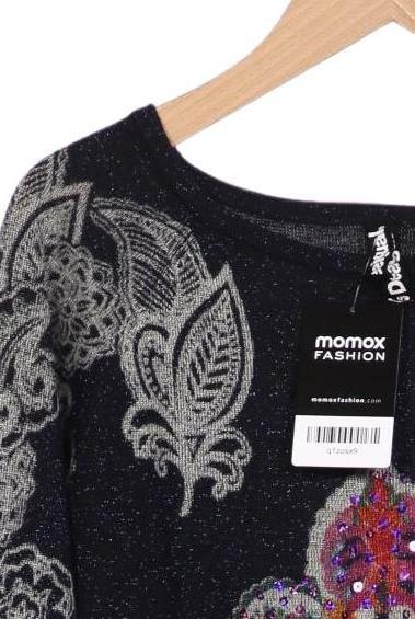 Desigual Women's Sweater Multicolor Size XS 5